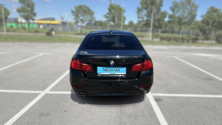 BMW 520d