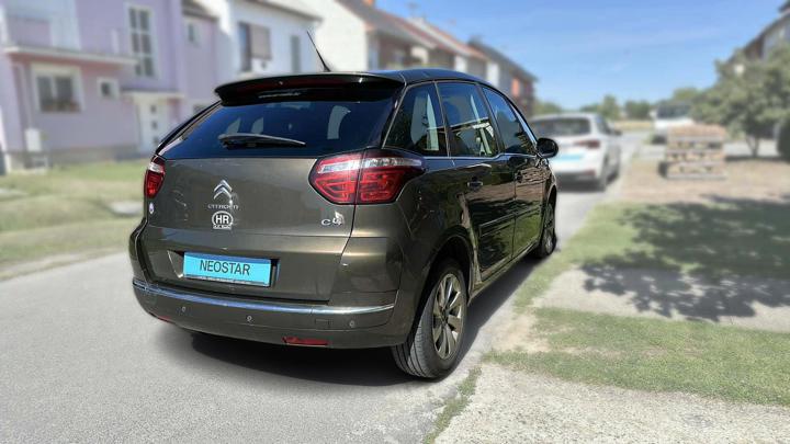 Citroën C4 Picasso 1,6 HDi Medveščak