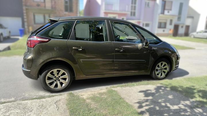 Citroën C4 Picasso 1,6 HDi Medveščak