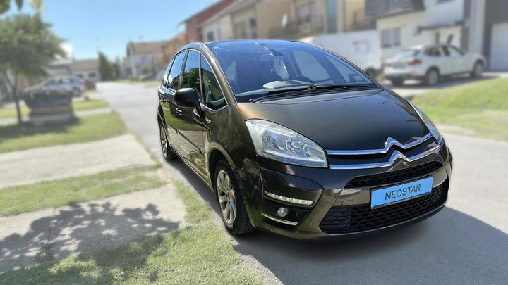 Citroën C4 Picasso 1,6 HDi Medveščak