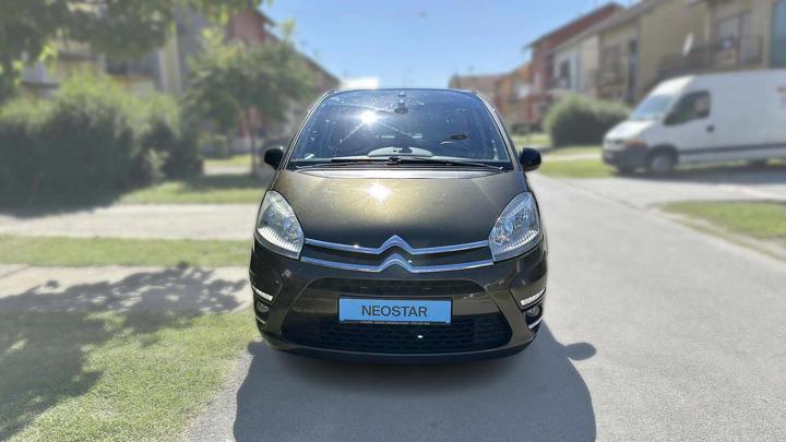 Citroën C4 Picasso 1,6 HDi Medveščak