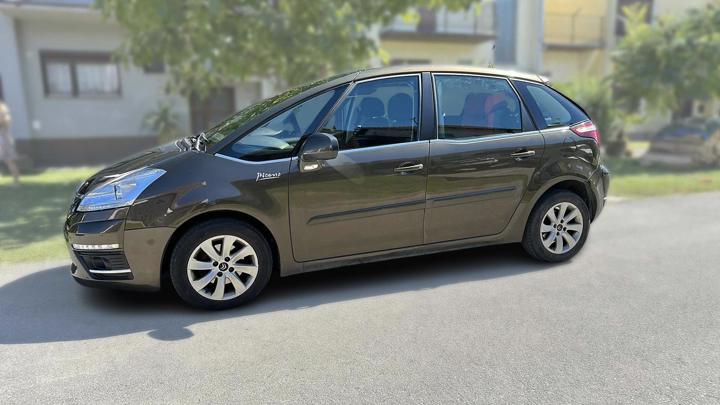 Citroën C4 Picasso 1,6 HDi Medveščak