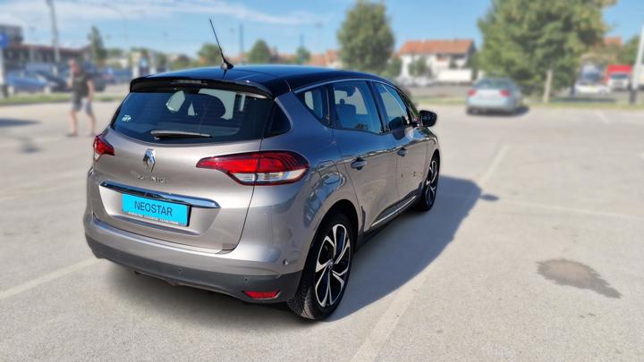 Renault Scenic 1.5 Dci Edition One