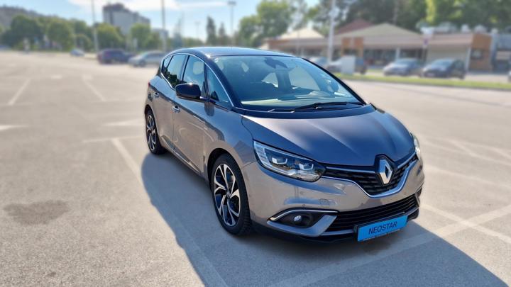 Renault Scenic 1.5 Dci Edition One