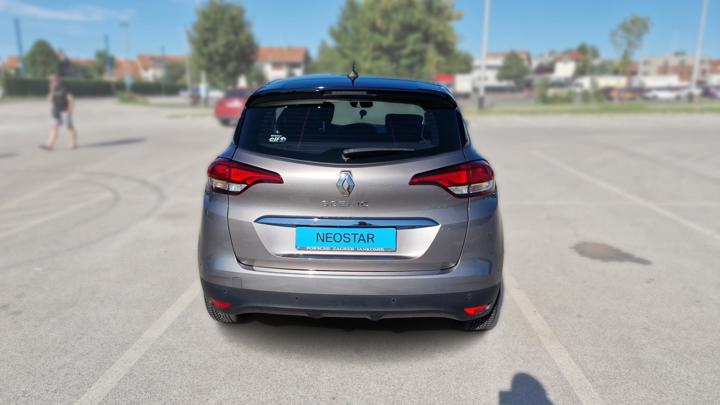 Renault Scenic 1.5 Dci Edition One