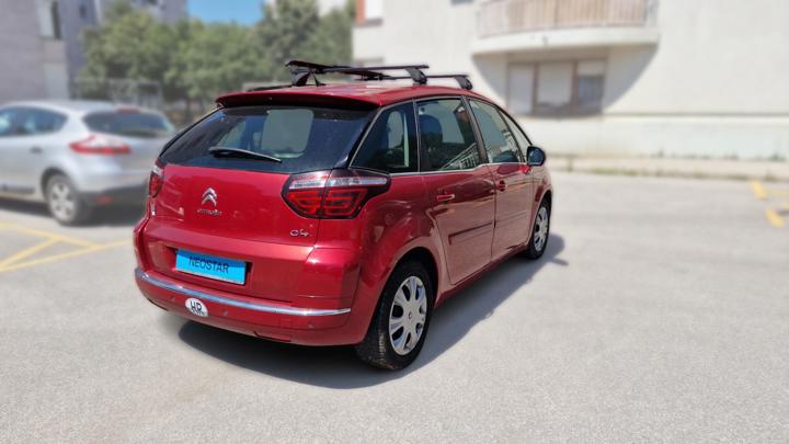 Citroën C4 Picasso 1.6 HDI Seduction