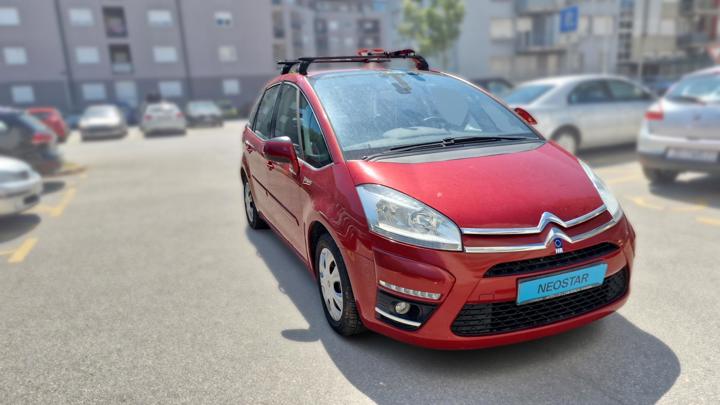 Citroën C4 Picasso 1.6 HDI Seduction