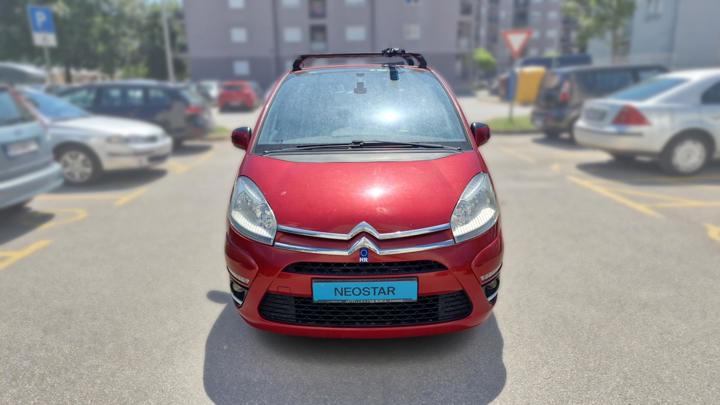 Citroën C4 Picasso 1.6 HDI Seduction