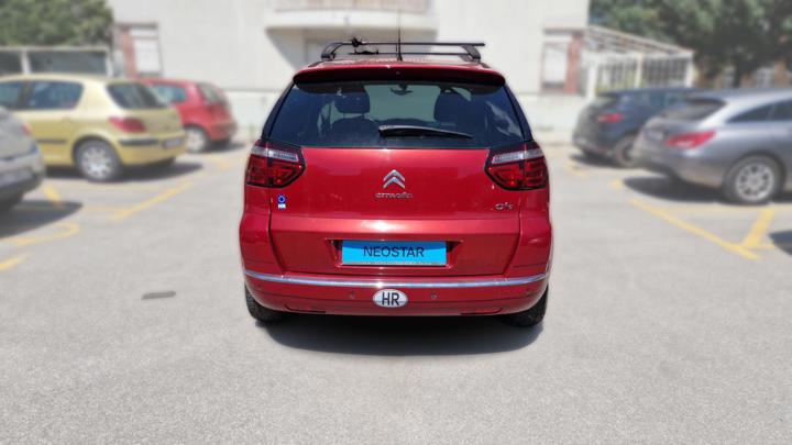 Citroën C4 Picasso 1.6 HDI Seduction