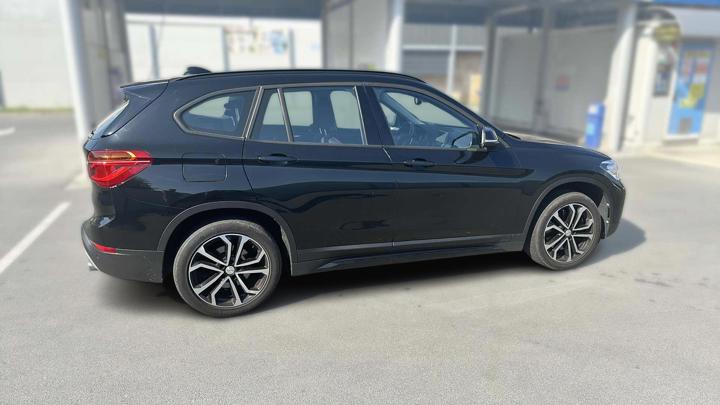 BMW X1 xDrive20d Sport Line Aut.