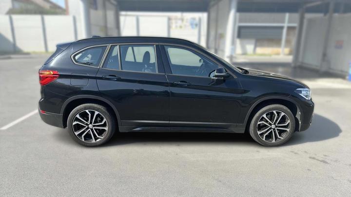 BMW X1 xDrive20d Sport Line Aut.