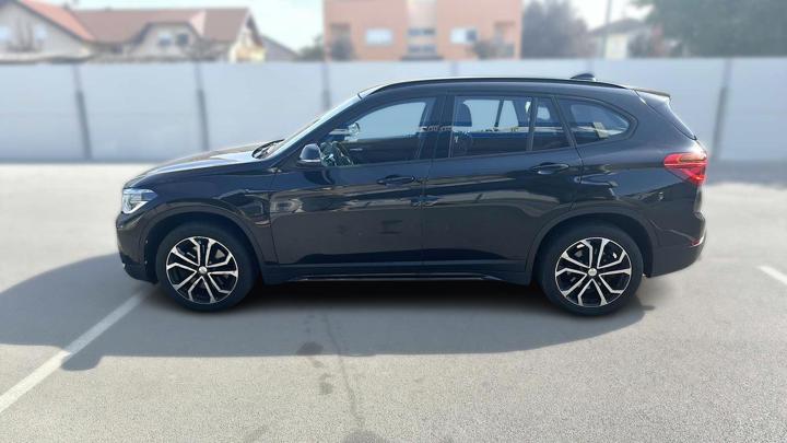 BMW X1 xDrive20d Sport Line Aut.