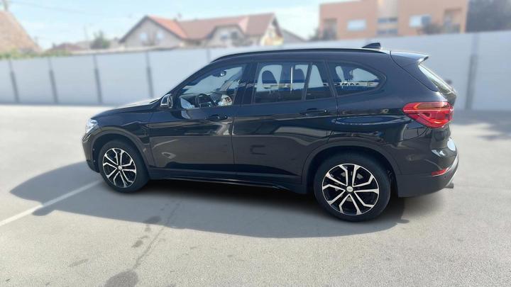 BMW X1 xDrive20d Sport Line Aut.