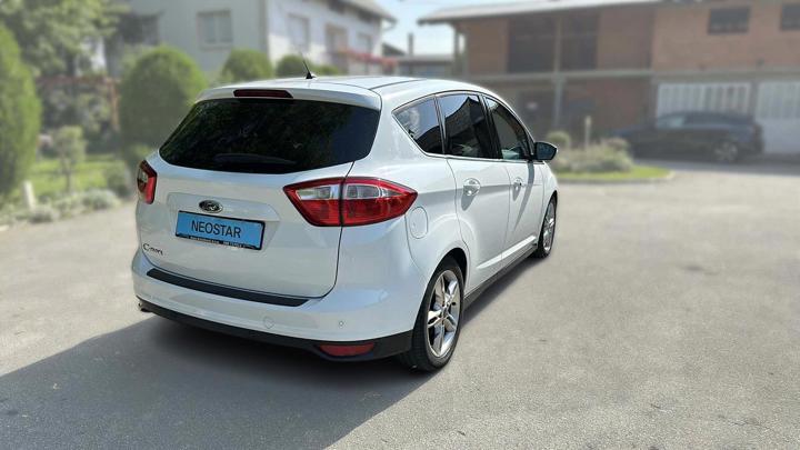 Ford FORD C-MAX 1.5 TDCI 5 vrata