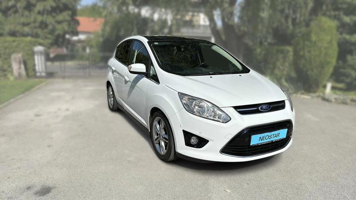 Ford FORD C-MAX 1.5 TDCI 5 vrata