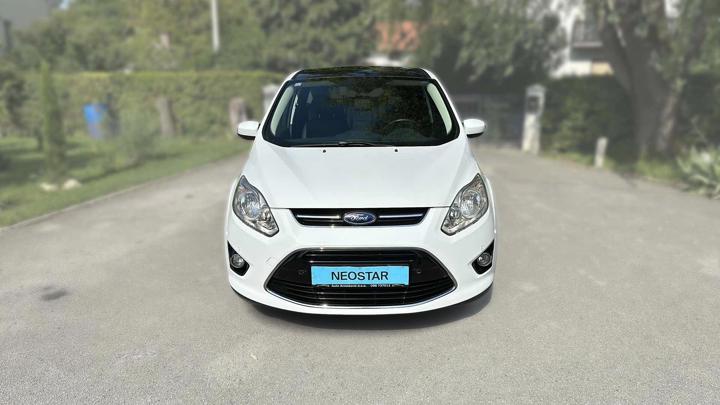 Ford FORD C-MAX 1.5 TDCI 5 vrata