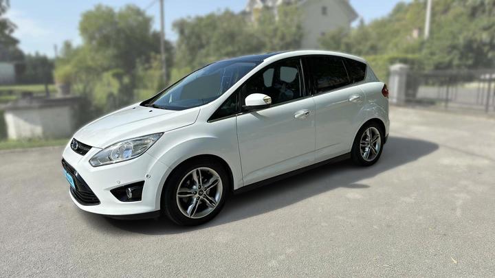 Ford FORD C-MAX 1.5 TDCI 5 vrata