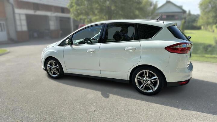 Ford FORD C-MAX 1.5 TDCI 5 vrata