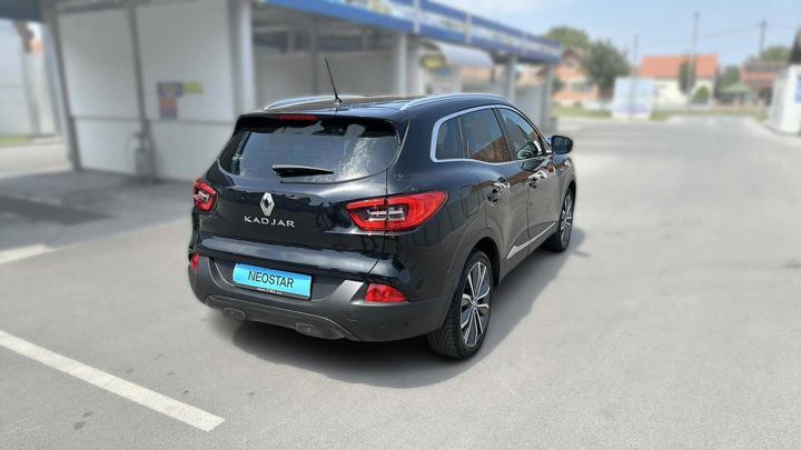 Renault Kadjar dCi 130 Energy Bose Edition