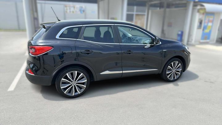 Renault Kadjar dCi 130 Energy Bose Edition