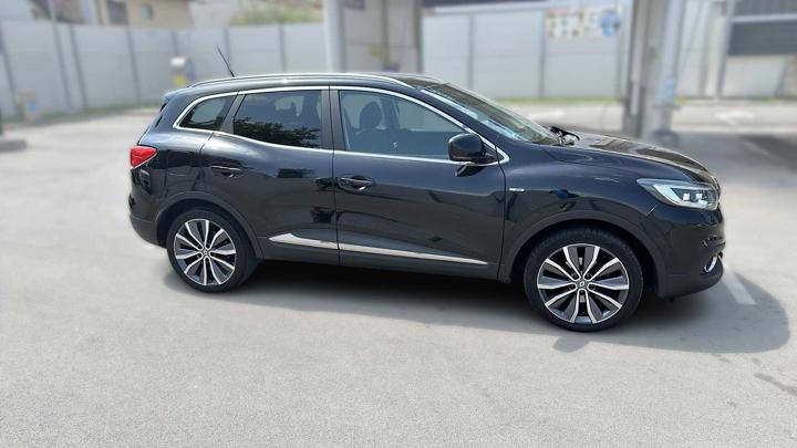 Renault Kadjar dCi 130 Energy Bose Edition