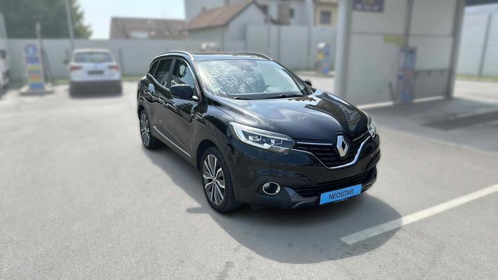 Renault Kadjar dCi 130 Energy Bose Edition