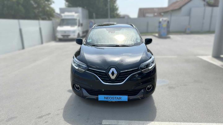 Renault Kadjar dCi 130 Energy Bose Edition