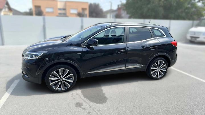 Renault Kadjar dCi 130 Energy Bose Edition