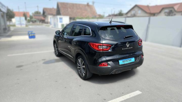 Renault Kadjar dCi 130 Energy Bose Edition