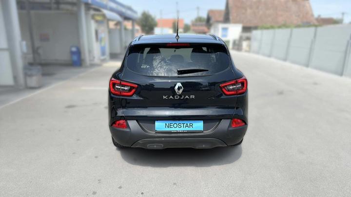 Renault Kadjar dCi 130 Energy Bose Edition