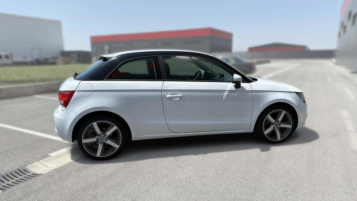 Audi A1 1,6 TDI Ambition