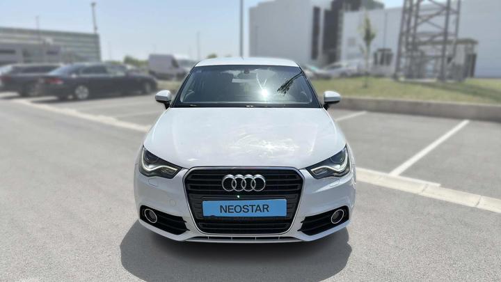 Audi A1 1,6 TDI Ambition