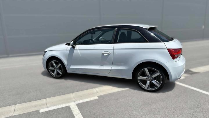 Audi A1 1,6 TDI Ambition