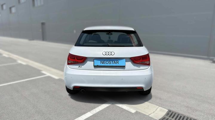 Audi A1 1,6 TDI Ambition