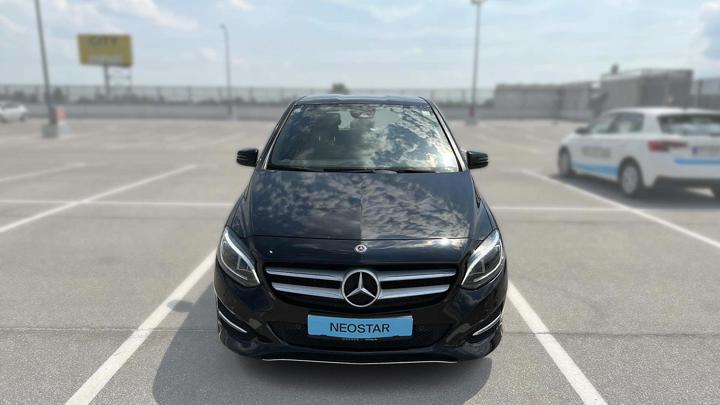 Mercedes-Benz B 200 d Urban