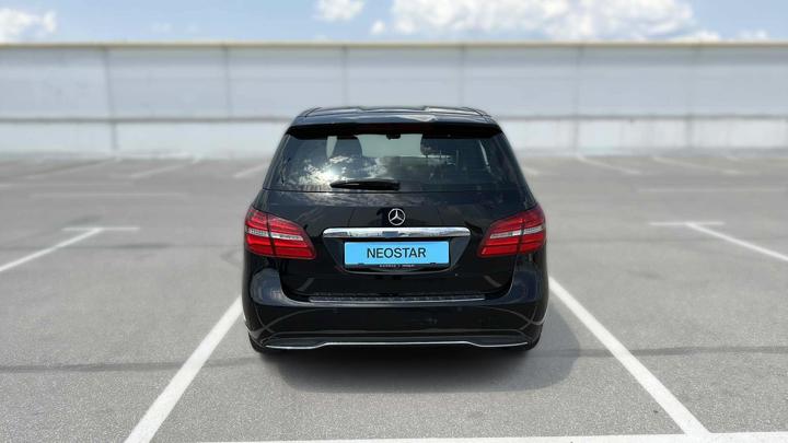 Mercedes-Benz B 200 d Urban