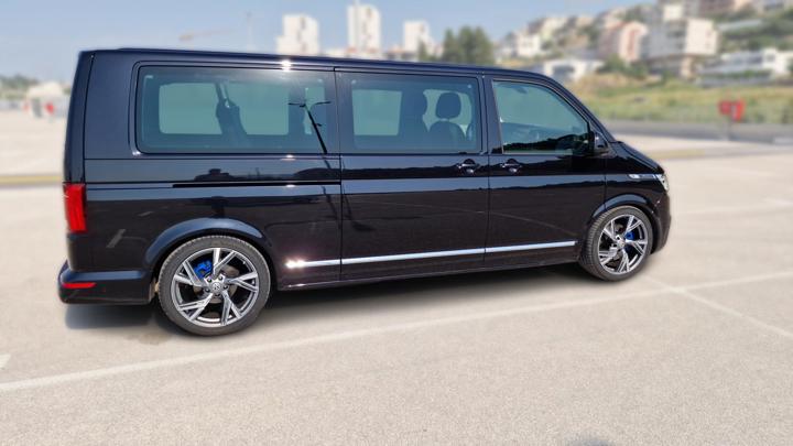 VW Vw Caravelle Bully Higline Dugi 2.0 TDI 