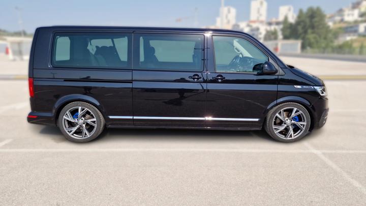 VW Vw Caravelle Bully Higline Dugi 2.0 TDI 