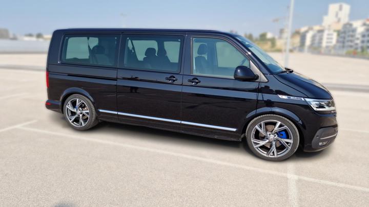 VW Vw Caravelle Bully Higline Dugi 2.0 TDI 