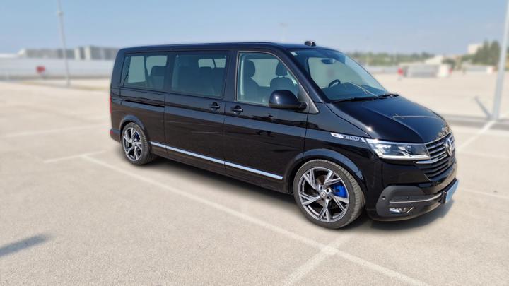 VW Vw Caravelle Bully Higline Dugi 2.0 TDI 