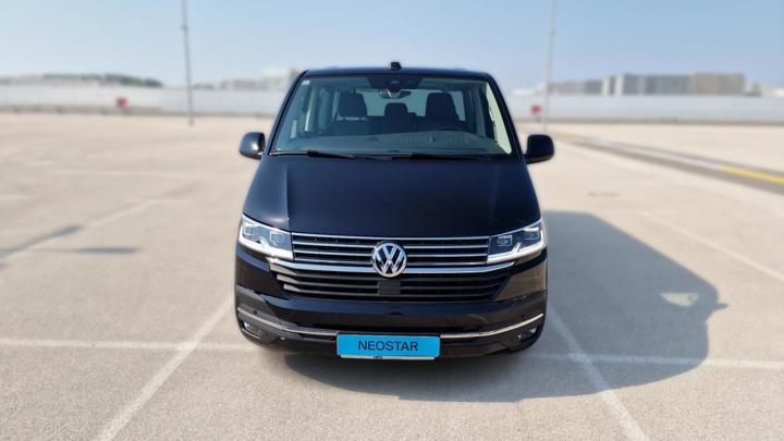 VW Vw Caravelle Bully Higline Dugi 2.0 TDI 