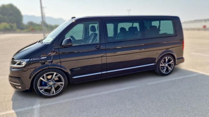 VW Vw Caravelle Bully Higline Dugi 2.0 TDI 