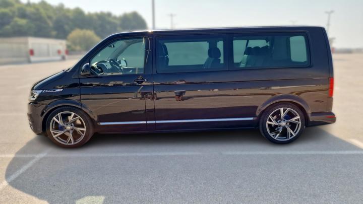 VW Vw Caravelle Bully Higline Dugi 2.0 TDI 