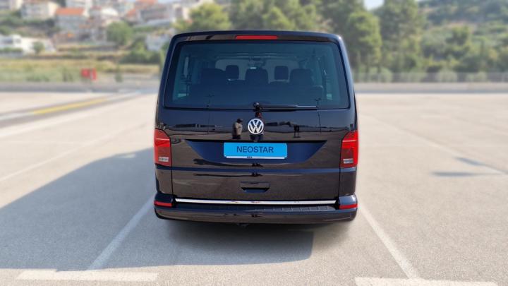 VW Vw Caravelle Bully Higline Dugi 2.0 TDI 