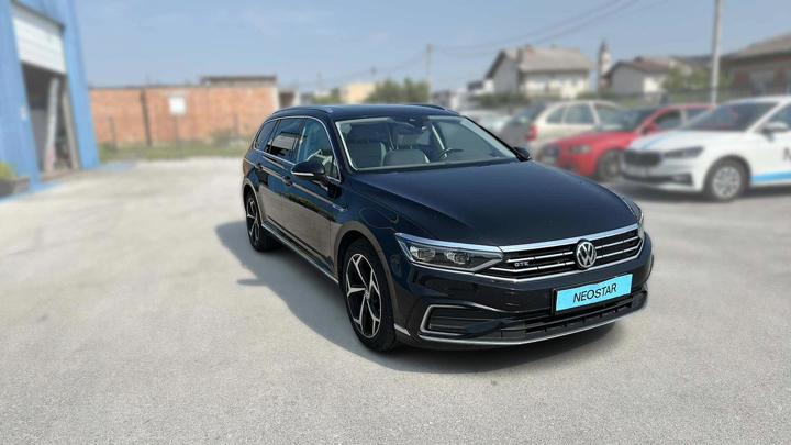 VW VW PASSAT VARIANT GTE DSG 