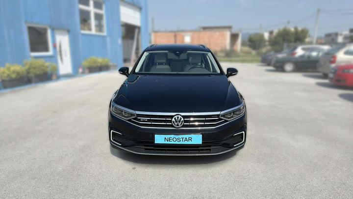 VW VW PASSAT VARIANT GTE DSG 