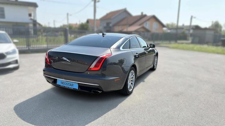 Jaguar JAGUAR XJ