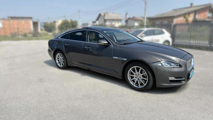 Jaguar JAGUAR XJ