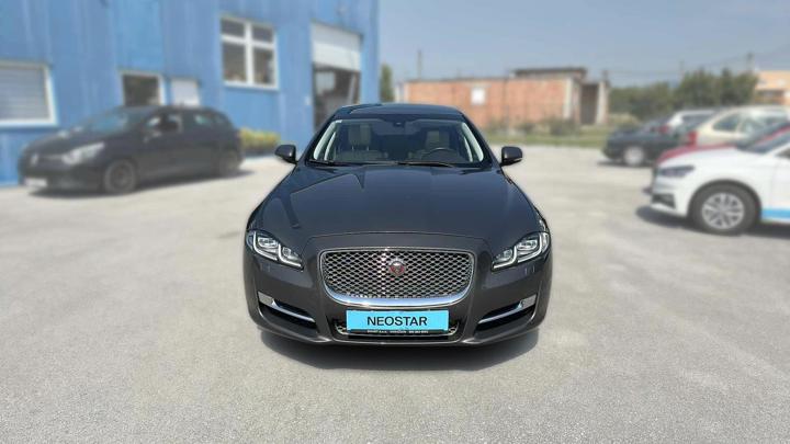 Jaguar JAGUAR XJ