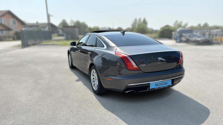 Jaguar JAGUAR XJ